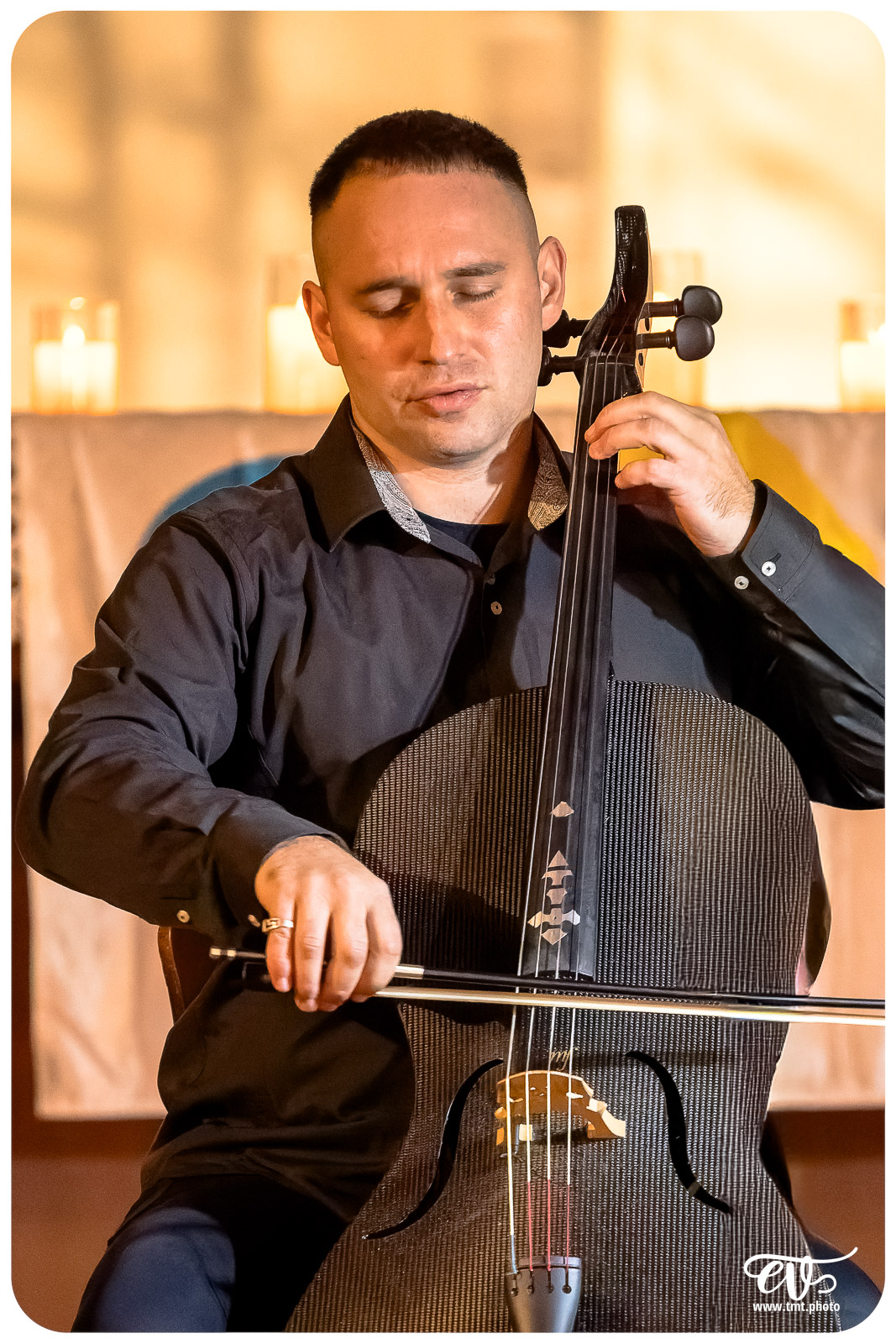 SOUFFLE DE L'ÂME - ELINA DANIELIAN-MYCHEIEVA